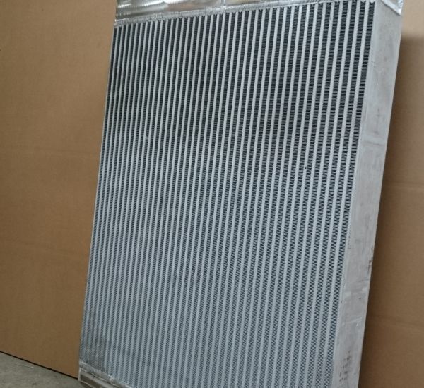 Kühler 02