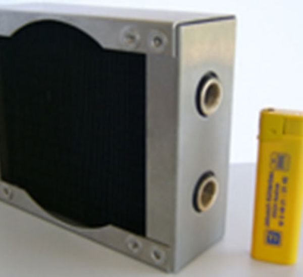 Kühler 01