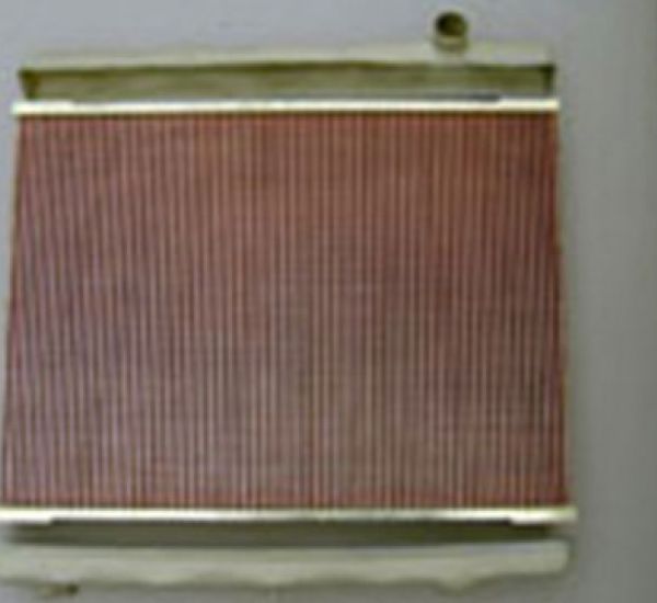 Kühler 04