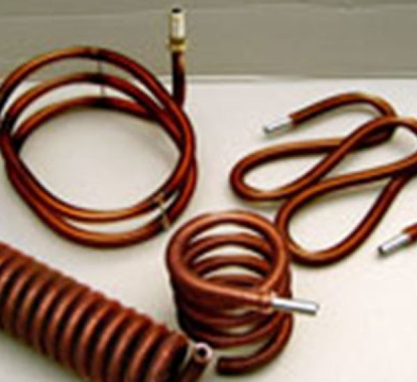 Kühler 05